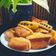 Cooksnap dari Shanty Yuniar untuk resep Pukis Labu Kuning