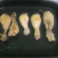 Cooksnap dari Lika Afriani untuk resep Ayam Pop