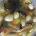 Cooksnap dari Deenda untuk resep Sup Kimlo Ayam
