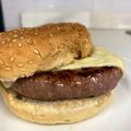 El cooksnap de Bea M cuando hizo Hamburguesa de solomillo de ternera.