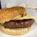 El cooksnap de Bea M cuando hizo Hamburguesa de solomillo de ternera.