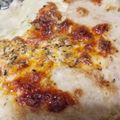 El cooksnap de juanimp35 cuando hizo Lasaña de calabacín rellena de pollo con champiñones.