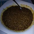 El cooksnap de Carmen Orden Garcia cuando hizo Lentejas tradicionales.
