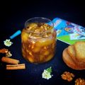 صورة من rana.f.Saber، شاركها بعد تجربة وصفة مربى التين الاسود مع دبس العنب