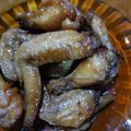 Cooksnap dari Erlin Goh untuk resep Chicken Wing ala Wingstop