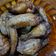 Cooksnap dari Erlin Goh untuk resep Chicken Wing ala Wingstop