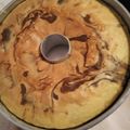 Cooksnap dari Annita Rumbiak Frans Bonsapia untuk resep Cake Marmer Jadul