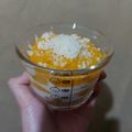 Cooksnap dari Nurusysyarifah Aliyyah untuk resep Snack mpasi biskuit stup mangga