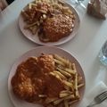 El cooksnap de Dika Elez cuando hizo Ossobuco de pavo estofado🦃.