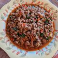 飄香筆記 的 泰式打拋豬～馬上扒完二碗飯！ cooksnap