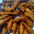 Cooksnap dari Icha bae untuk resep Kacang sembunyi