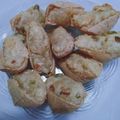 Cooksnap dari Sherin kitchen untuk resep Tahu Aci Khas Tegal