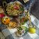 Vish Foodies By Vandana का कुकस्नैप जब उन्होंने साबूदाना खिचड़ी (sabudana khichdi recipe in Hindi) बनाया था।