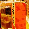 Cooksnap από despinal στη συνταγή Βάζο με chocolate chip cookies