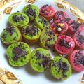 Cooksnap dari arinahidayah untuk resep Kue Cubit Santan