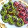 Cooksnap dari arinahidayah untuk resep Kue Cubit Santan
