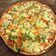 Sonal Modha's cooksnap of when they made વેજીટેબલ પીઝા (Vegetable Pizza Recipe In Gujarati).