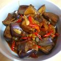 Cooksnap dari nina untuk resep Terong Ungu Saus Tiram