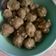 Cooksnap dari Risa Pratiwi untuk resep BAKSO SAPI