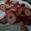 tige321's cooksnap of when they made Pavlova.