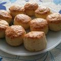 Fleischer Zsuzsanna Cooksnap-ja, amikor elkészítette a(z) Habkönnyű túrós pogácsa receptet.
