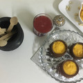 chaitali ghatak का कुकस्नैप जब उन्होंने मैंगो कुल्फी (Mango kulfi recipe in Hindi) बनाया था।