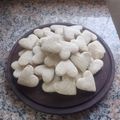 El cooksnap de sofia orz cuando hizo Galletitas de limón.