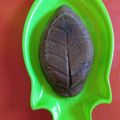 Cooksnap dari Mama Ade untuk resep Bolu kukus coklat serba 3sdm