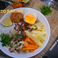 Cooksnap dari zuniatul yuta untuk resep Soto Banjar Khas Kalimantan