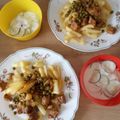 Tamás Csilla Cooksnap-ja, amikor elkészítette a(z) Brassói zöldborsóval 😋🍟 receptet.