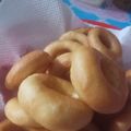 Cooksnap dari Ella inakzara untuk resep Donat eggles no ulen