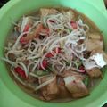 Cooksnap dari Henny yunita untuk resep Tumis tahu tauge