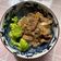 Cooksnap dari Aris Suciati untuk resep Beef Yakiniku (ala Yoshinoya)(40/18)