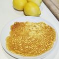 cry154's cooksnap of when they made Keto Pancakes.