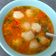 Cooksnap dari Ethyy untuk resep Cilok goang kuah pedas