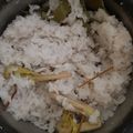 Cooksnap dari Ninda Agatha untuk resep Nasi uduk rice cooker harum