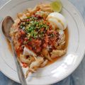 Cooksnap dari Laksmi Herdiana Putri untuk resep Soto Campor