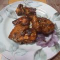 Cooksnap dari Ayu Nuraini untuk resep Ayam Kecap Manis