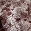 Éva Bicsák Cooksnap-ja, amikor elkészítette a(z) Csokis - meggyes gyors süti 🍒🍫 receptet.