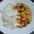 Cooksnap dari Dyah Kania untuk resep Nasi kare khas Jepang