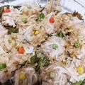 にゃんぶーー's cooksnap of when they made 包まない☆餃子の皮のレンジで簡単焼売！.