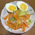 クックchitann's cooksnap of when they made たっぷりキャベツのナツメグソテー.