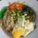 Cooksnap dari Anita Permatasari untuk resep Vegan poke bowl with enoki mushrooms ala me