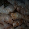 Сooksnap від Megum Kelly, який(а) приготував(ла) Голубці з м'ясом та рисом.