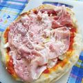 il almapanem | Laura quando ha preparato Pizza combo