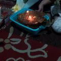 Cooksnap dari Rosani Azzahra untuk resep Gurame Saus Padang Cepat dan Mudah