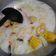 Cooksnap dari Kiki Selvi Yanti untuk resep Sawi Putih santan guriiiihhh !!!