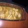 El cooksnap de Haydee Ramirez cuando hizo Pollo al horno con salsa de mostaza y miel.