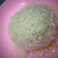 Cooksnap dari Ferliana Hidayanti untuk resep KETAN MANGGA LUMER 