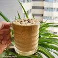 کوک اسنپ Ashpazi Ba Behnaz بعد از امتحان کردن آیس بابل بی (Ice Babel B).